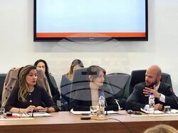 Снимка: Български дипломатически институт 