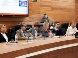 Снимка: Български дипломатически институт 