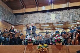 Кореспондент на БТА в Шумен Антоний Димов