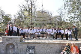 Пловдив - „Отворени врати на музиката“