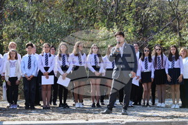 Пловдив - „Отворени врати на музиката“