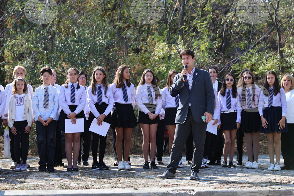 Пловдив - „Отворени врати на музиката“