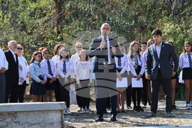 Пловдив - „Отворени врати на музиката“