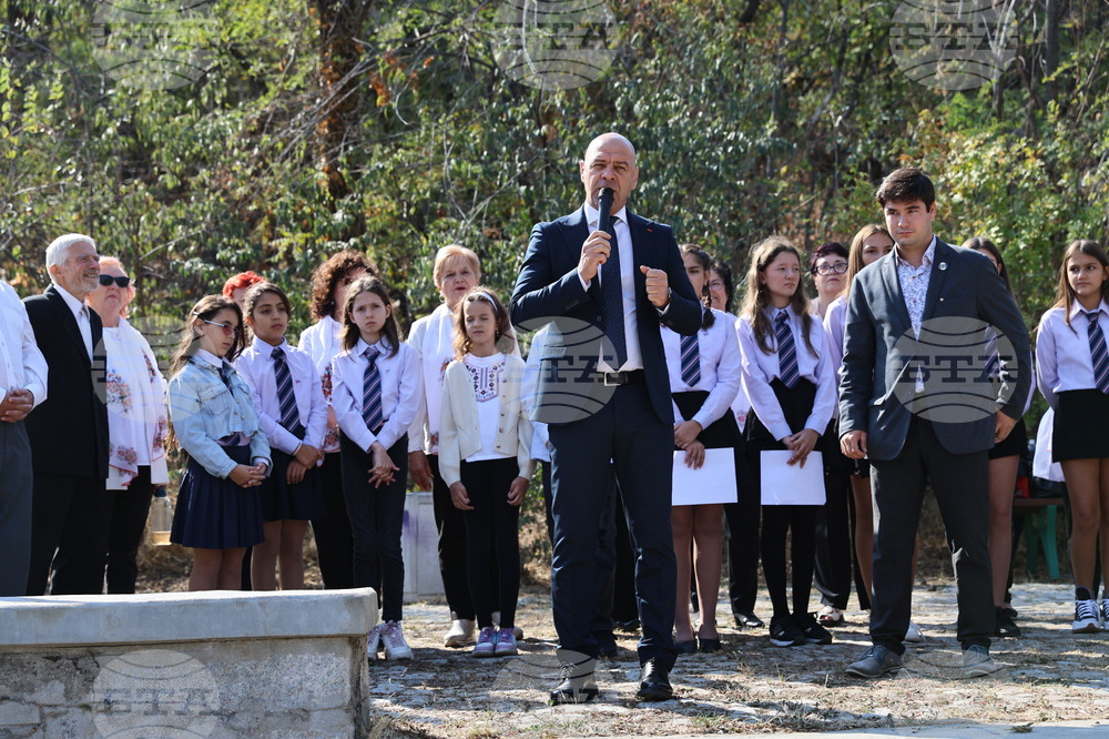 Пловдив - „Отворени врати на музиката“