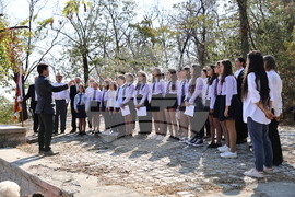 Пловдив - „Отворени врати на музиката“