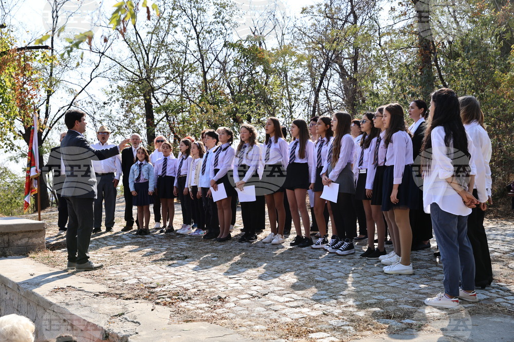 Пловдив - „Отворени врати на музиката“