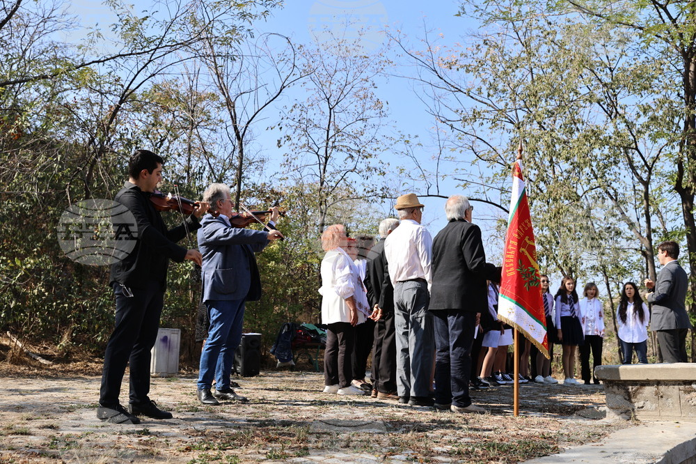 Пловдив - „Отворени врати на музиката“