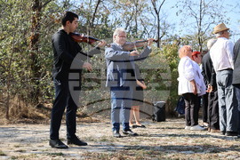 Пловдив - „Отворени врати на музиката“