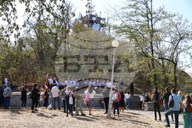 Пловдив - „Отворени врати на музиката“