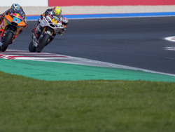 Italy GP Motorcycle Racing