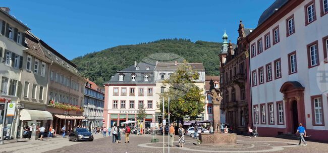 Германия - Хайделбергски лауреатски форум