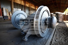 Трамвайно депо „Красна поляна”