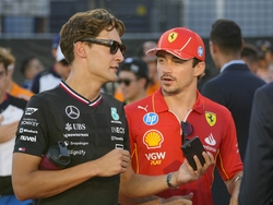 Singapore F1 GP Auto Racing