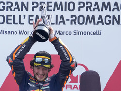 Italy GP Motorcycle Racing