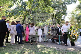 Пловдив - Ден на независимостта - церемония