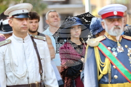 Пловдив - Ден на независимостта - церемония