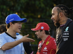 Singapore F1 GP Auto Racing