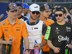 Singapore F1 GP Auto Racing