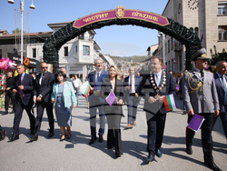 Снимка: Народно събрание