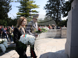 Снимка: Народно събрание