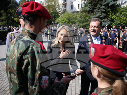 Снимка: Народно събрание