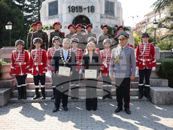 Снимка: Народно събрание