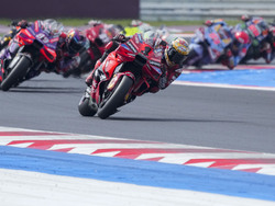 Italy GP Motorcycle Racing