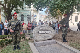 Плевен - Ден на независимостта - честване