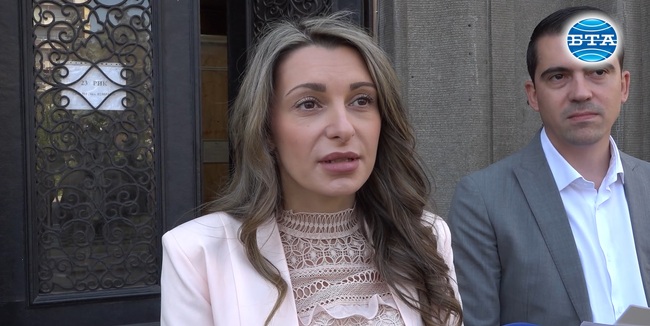 Слави Трифонов ще води листата на “Има такъв народ” в 25 МИР в София