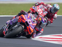Italy GP Motorcycle Racing