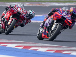 Italy GP Motorcycle Racing