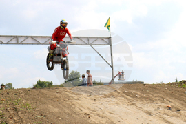 Добрич - мотокрос