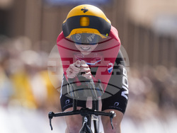 Switzerland Cycling Worlds
