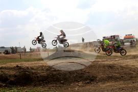 Добрич - мотокрос