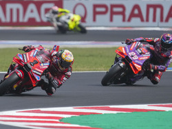 Italy GP Motorcycle Racing
