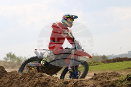 Добрич - мотокрос