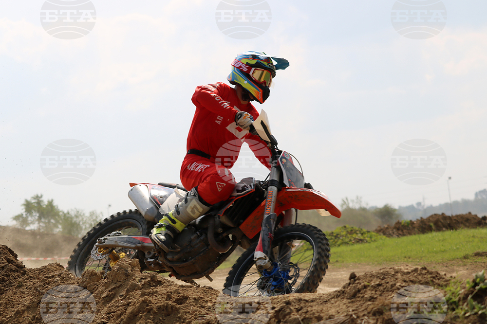 Добрич - мотокрос