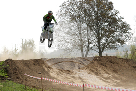 Добрич - мотокрос