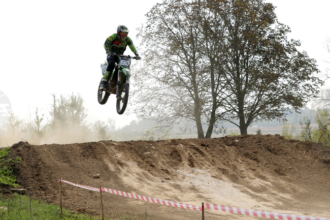 Елхово ще бъде домакин на състезание по мотокрос от националния календар през март