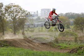 Добрич - мотокрос