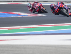 Italy GP Motorcycle Racing