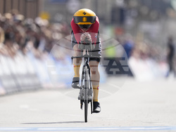 Switzerland Cycling Worlds