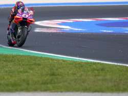 Italy GP Motorcycle Racing