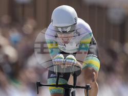 Switzerland Cycling Worlds