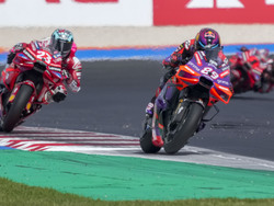Italy GP Motorcycle Racing