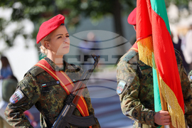 Благоевград - Ден на независимостта на България