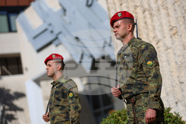 Благоевград - Ден на независимостта на България