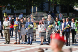 Благоевград - Ден на независимостта на България