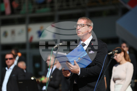 Благоевград - Ден на независимостта на България