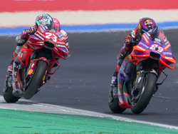 Italy GP Motorcycle Racing